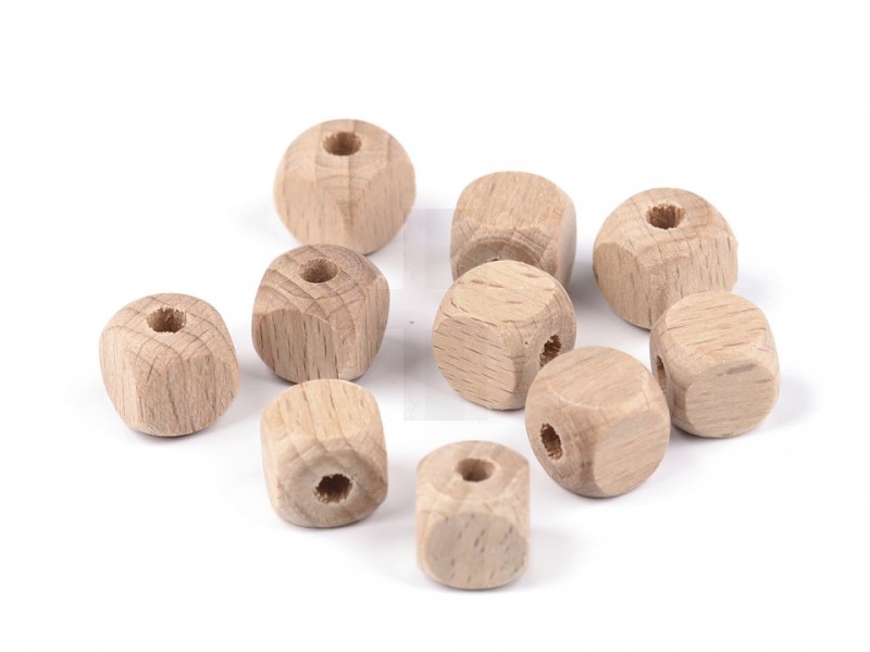      Fagyöngy kocka natur - 10 db/csomag